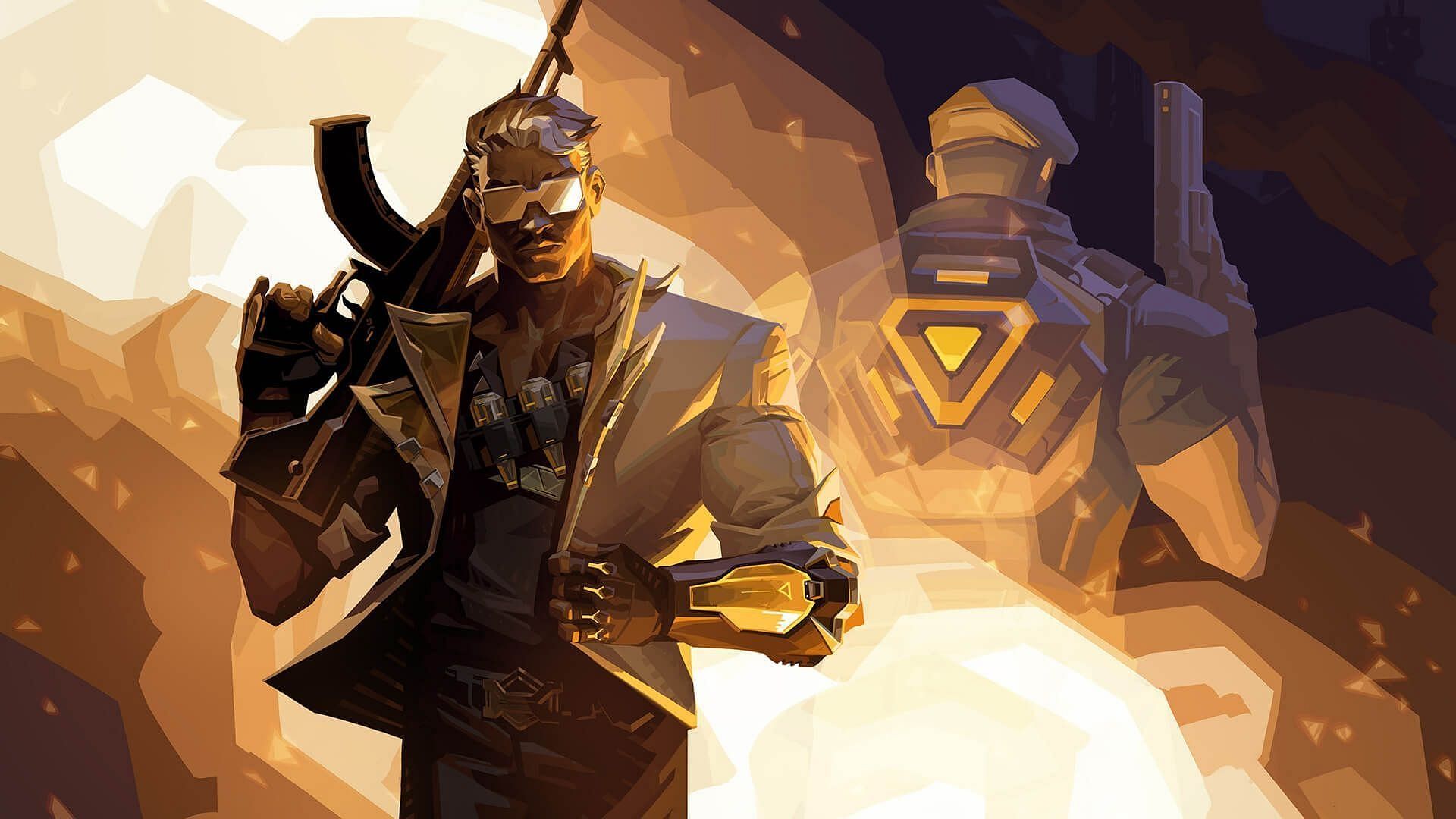 Tejo's missiles can clear up corners easily (Image via Riot Games)